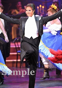 煌月爽矢 舞台写真／月組梅田芸術劇場シアター・ドラマシティ公演『THE MERRY WIDOW』