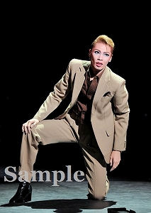 瀬戸かずや 舞台写真／花組宝塚バウホール公演『New Wave! ―花―』