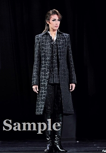 十輝いりす 舞台写真／星組大劇場公演『眠らない男・ナポレオン ―愛と栄光の涯（はて）に―』