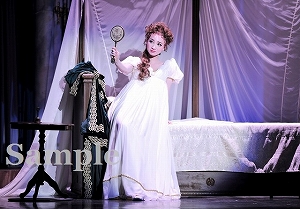 夢咲ねね 舞台写真／星組大劇場公演『眠らない男・ナポレオン ―愛と栄光の涯（はて）に―』