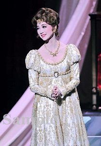 夢咲ねね 舞台写真／星組大劇場公演『眠らない男・ナポレオン ―愛と栄光の涯（はて）に―』