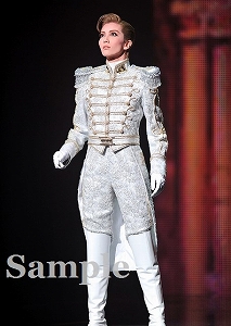 壮 一帆 舞台写真／雪組東京公演『Shall we ダンス?』『CONGRATULATIONS 宝塚!!』