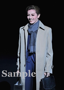 壮 一帆 舞台写真／雪組東京公演『Shall we ダンス?』『CONGRATULATIONS 宝塚!!』