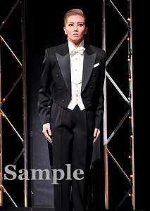 壮 一帆 舞台写真／雪組東京公演『Shall we ダンス?』『CONGRATULATIONS 宝塚!!』