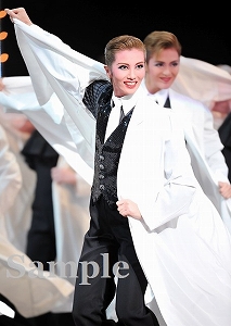 壮 一帆 舞台写真／雪組東京公演『Shall we ダンス?』『CONGRATULATIONS 宝塚!!』