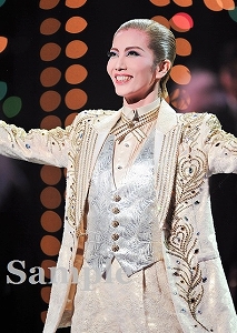 壮 一帆 舞台写真／雪組東京公演『Shall we ダンス?』『CONGRATULATIONS 宝塚!!』