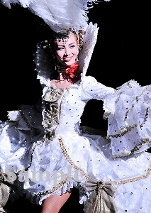 壮 一帆 舞台写真／雪組東京公演『Shall we ダンス?』『CONGRATULATIONS 宝塚!!』