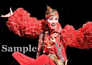 壮 一帆 舞台写真／雪組東京公演『Shall we ダンス?』『CONGRATULATIONS 宝塚!!』