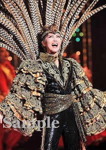 壮 一帆 舞台写真／雪組東京公演『Shall we ダンス?』『CONGRATULATIONS 宝塚!!』