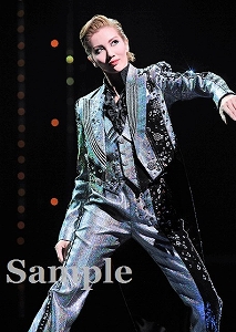 壮 一帆 舞台写真／雪組東京公演『Shall we ダンス?』『CONGRATULATIONS 宝塚!!』