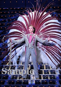 壮 一帆 舞台写真／雪組東京公演『Shall we ダンス?』『CONGRATULATIONS 宝塚!!』