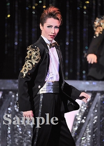 早霧せいな 舞台写真／雪組東京公演『Shall we ダンス?』『CONGRATULATIONS 宝塚!!』