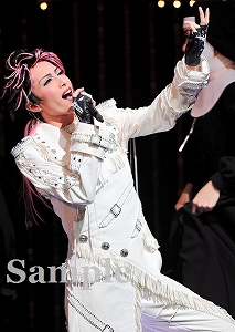 早霧せいな 舞台写真／雪組東京公演『Shall we ダンス?』『CONGRATULATIONS 宝塚!!』