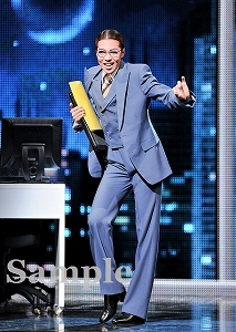 夢乃 聖夏 舞台写真／雪組東京公演『Shall we ダンス?』『CONGRATULATIONS 宝塚!!』