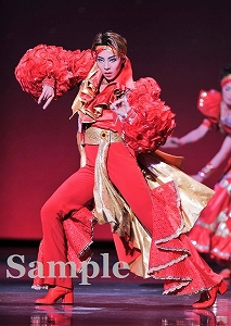 夢乃 聖夏 舞台写真／雪組東京公演『Shall we ダンス?』『CONGRATULATIONS 宝塚!!』