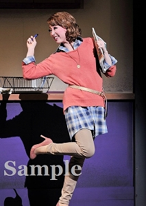 愛加 あゆ 舞台写真／雪組東京公演『Shall we ダンス?』『CONGRATULATIONS 宝塚!!』