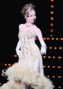 愛加 あゆ 舞台写真／雪組東京公演『Shall we ダンス?』『CONGRATULATIONS 宝塚!!』