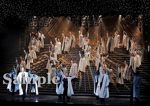 壮 他 舞台写真／雪組東京公演『Shall we ダンス?』『CONGRATULATIONS 宝塚!!』