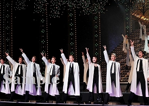 壮 他 舞台写真／雪組東京公演『Shall we ダンス?』『CONGRATULATIONS 宝塚!!』