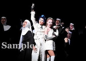 早霧 他 舞台写真／雪組東京公演『Shall we ダンス?』『CONGRATULATIONS 宝塚!!』