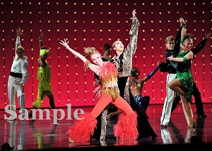 夢乃 他 舞台写真／雪組東京公演『Shall we ダンス?』『CONGRATULATIONS 宝塚!!』