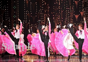 夢乃 他 舞台写真／雪組東京公演『Shall we ダンス?』『CONGRATULATIONS 宝塚!!』