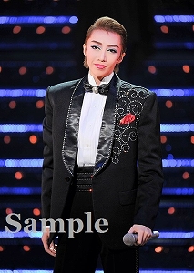 美弥るりか 舞台写真／月組バウホール公演『New Wave! ―月―』