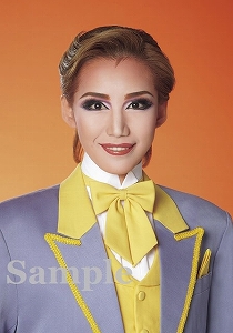 紫門ゆりや スチール写真／月組梅田芸術劇場メインホール公演『風と共に去りぬ』