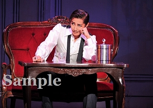 轟 悠 舞台写真／月組梅田芸術劇場メインホール公演『風と共に去りぬ』