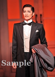 轟 悠 舞台写真／月組梅田芸術劇場メインホール公演『風と共に去りぬ』