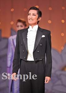 轟 悠 舞台写真／月組梅田芸術劇場メインホール公演『風と共に去りぬ』