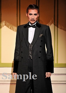 星条 海斗 舞台写真／月組梅田芸術劇場メインホール公演『風と共に去りぬ』