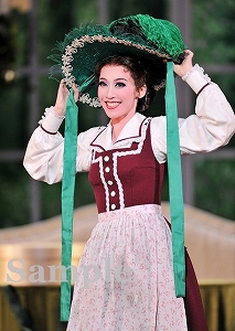 龍 真咲 舞台写真／月組梅田芸術劇場メインホール公演『風と共に去りぬ』