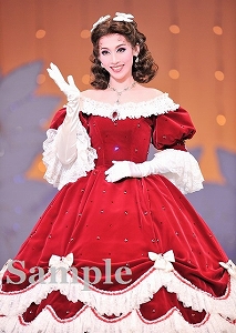 龍 真咲 舞台写真／月組梅田芸術劇場メインホール公演『風と共に去りぬ』