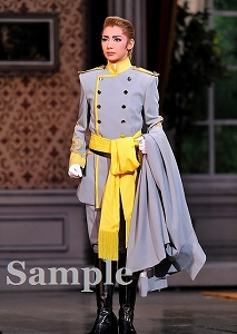 沙央くらま 舞台写真／月組梅田芸術劇場メインホール公演『風と共に去りぬ』