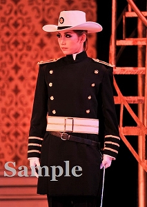 紫門ゆりや 舞台写真／月組梅田芸術劇場メインホール公演『風と共に去りぬ』