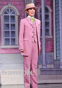 煌月 爽矢 舞台写真／月組梅田芸術劇場メインホール公演『風と共に去りぬ』