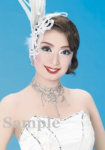 宝塚歌劇 花組「ラスト・タイクーン」東京公演プログラム 出演者全員直筆サイン入り 51aFSIepFlL.jpg