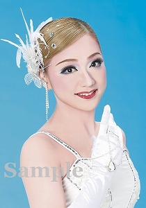 桜咲 彩花 スチール写真／花組公演『ラスト・タイクーン ―ハリウッドの帝王、不滅の愛―』『TAKARAZUKA ∞ 夢眩』