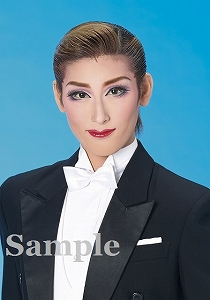水美 舞斗 スチール写真／花組公演『ラスト・タイクーン ―ハリウッドの帝王、不滅の愛―』『TAKARAZUKA ∞ 夢眩』
