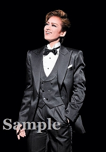 蘭寿 とむ 舞台写真／花組大劇場公演『ラスト・タイクーン ―ハリウッドの帝王、不滅の愛―』『TAKARAZUKA ∞ 夢眩』