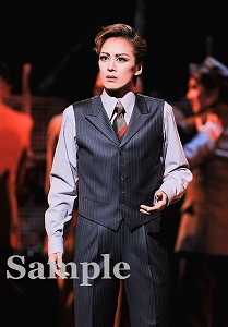 蘭寿 とむ 舞台写真／花組大劇場公演『ラスト・タイクーン ―ハリウッドの帝王、不滅の愛―』『TAKARAZUKA ∞ 夢眩』