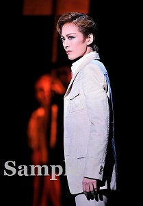 蘭寿 とむ 舞台写真／花組大劇場公演『ラスト・タイクーン ―ハリウッドの帝王、不滅の愛―』『TAKARAZUKA ∞ 夢眩』