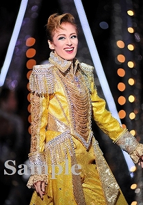 蘭寿 とむ 舞台写真／花組大劇場公演『ラスト・タイクーン ―ハリウッドの帝王、不滅の愛―』『TAKARAZUKA ∞ 夢眩』