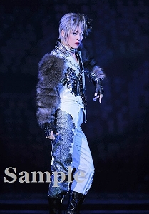 蘭寿 とむ 舞台写真／花組大劇場公演『ラスト・タイクーン ―ハリウッドの帝王、不滅の愛―』『TAKARAZUKA ∞ 夢眩』