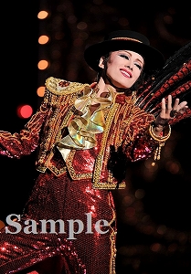 蘭寿 とむ 舞台写真／花組大劇場公演『ラスト・タイクーン ―ハリウッドの帝王、不滅の愛―』『TAKARAZUKA ∞ 夢眩』