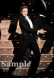 蘭寿 とむ 舞台写真／花組大劇場公演『ラスト・タイクーン ―ハリウッドの帝王、不滅の愛―』『TAKARAZUKA ∞ 夢眩』