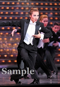 望海 風斗 舞台写真／花組大劇場公演『ラスト・タイクーン ―ハリウッドの帝王、不滅の愛―』『TAKARAZUKA ∞ 夢眩』