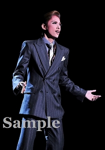 明日海 りお 舞台写真／花組大劇場公演『ラスト・タイクーン ―ハリウッドの帝王、不滅の愛―』『TAKARAZUKA ∞ 夢眩』