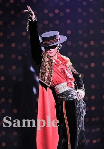 明日海 りお 舞台写真／花組大劇場公演『ラスト・タイクーン ―ハリウッドの帝王、不滅の愛―』『TAKARAZUKA ∞ 夢眩』